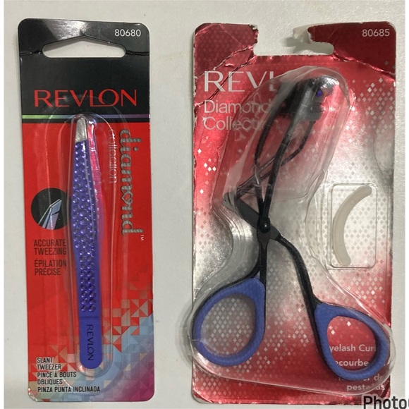 Revlon - Picture 3 of 4